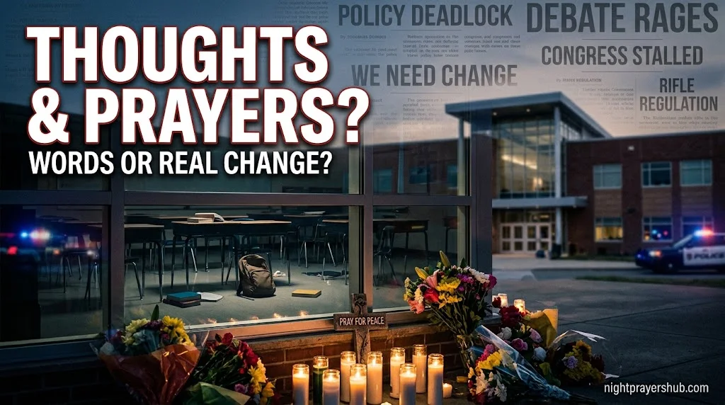 Thoughts and Prayers HBO Meaning, Cast, Story & Everything You Need to Know